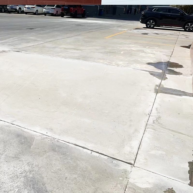 抚远市政道路抢修料